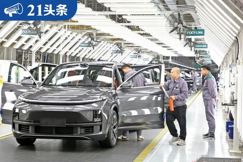 理想經營虧損后，我們和3位投資人聊了聊機動車經紀行業