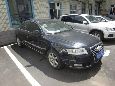 奧迪牌普通客車(chē)網(wǎng)絡(luò)拍賣(mài)公告