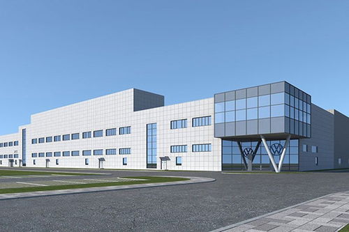 大眾安徽MEB工廠竣工，首款新能源車(chē)型2023年量產(chǎn)引領(lǐng)行業(yè)變革